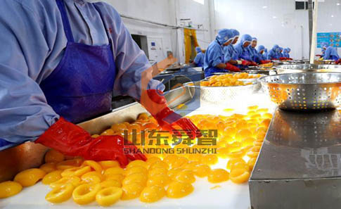 食品深加工 什么是深加工食品？